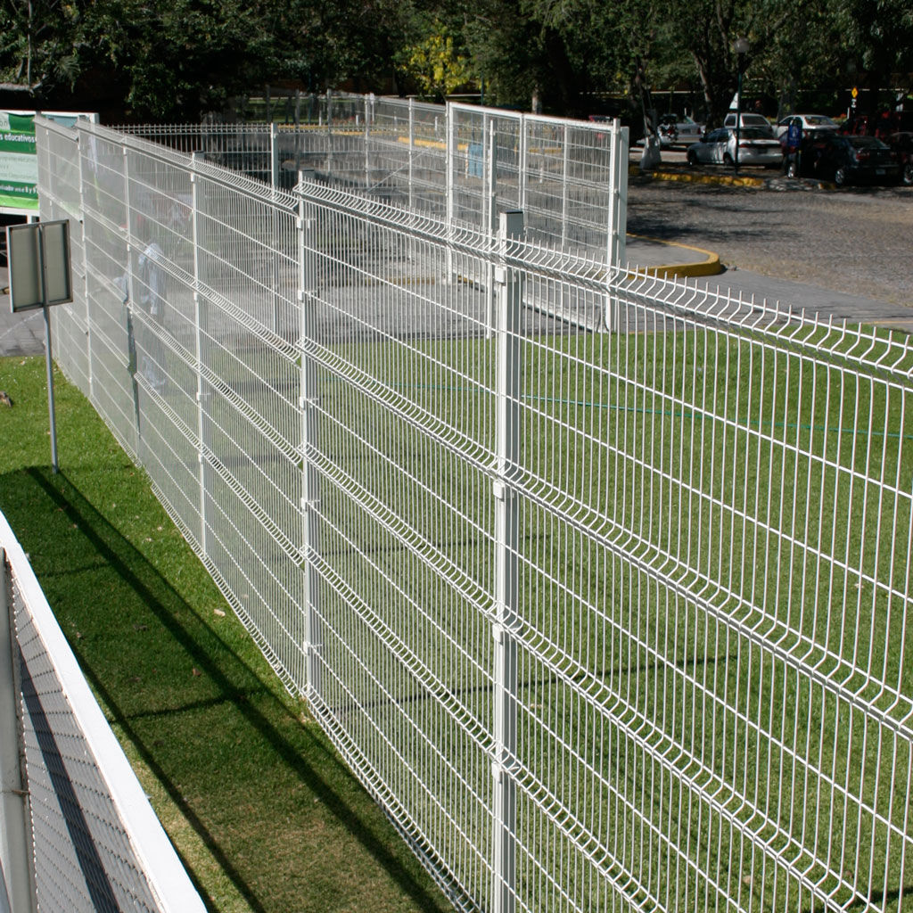 Reja perimetral Palme