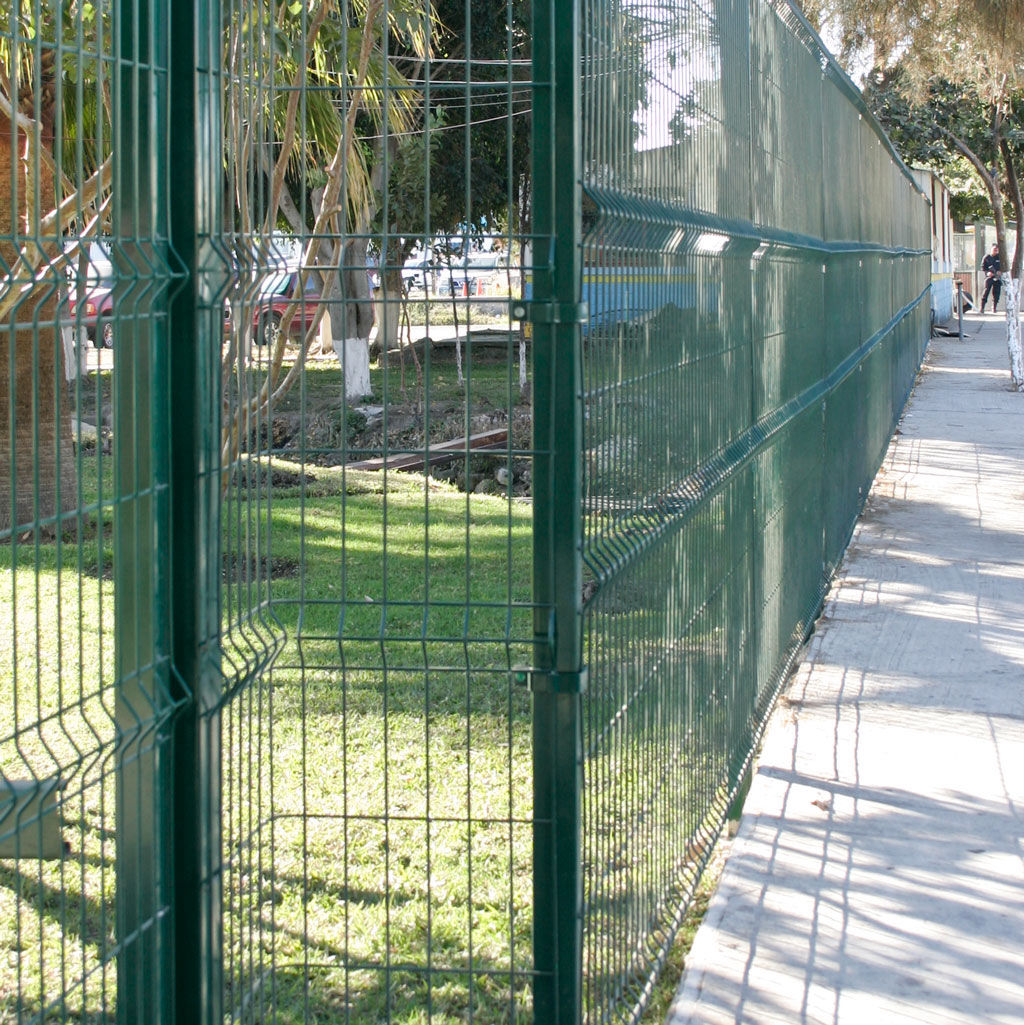 Reja perimetral Palme