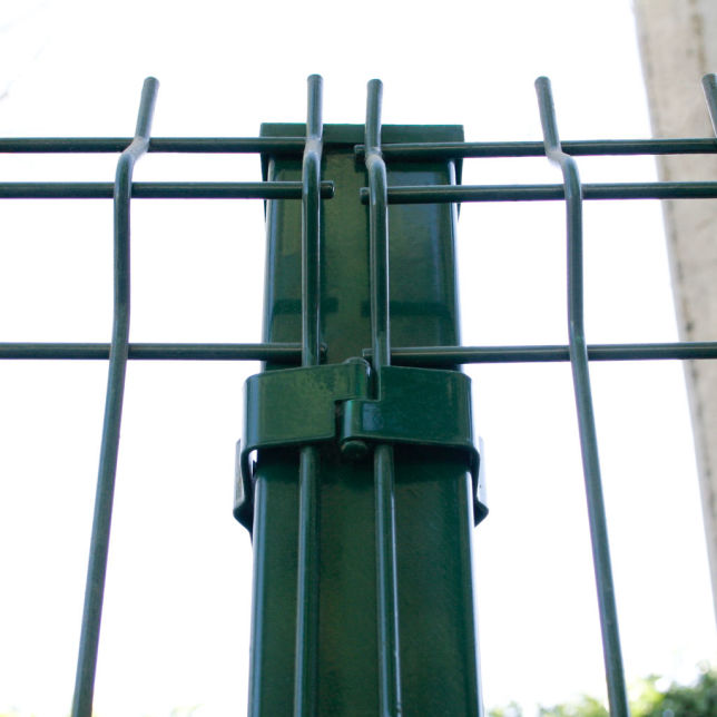 Reja perimetral Palme